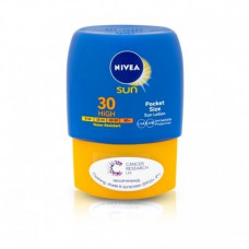 Nivea Kid's Sun Lotion 50 mL.